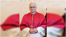 Papa León XIV