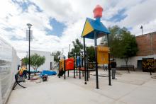 Parque Santa María de Gallardo 