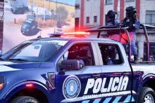 “Lo ideal sería tener mil elementos más”, señala el secretario de Seguridad Pública sobre cobertura en el estado