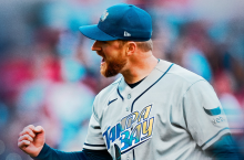 Tampa Bay Rays