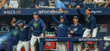 RAYS VS GUARDIANS 2026