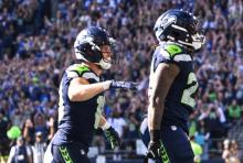 Seahawks vs chargers 2026