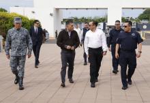 Seguridad en Sinaloa 