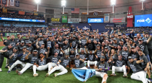 Tampa Bay Rays
