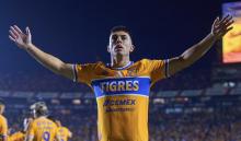 TIGRES VS TOLUCA 2026