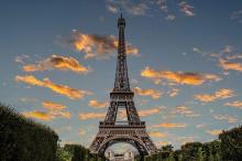 Torre Eiffel