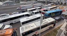 Transportistas de AMOTAC
