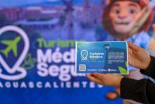 Turismo Médico Seguro