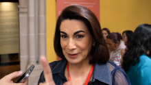 Lorena Martínez