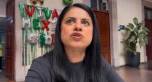 Brenda Yaneli Barrientos Delgado, Dir. IMASAM 