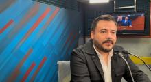 Gilberto Gutiérrez Lara, dirigente estatal de Morena