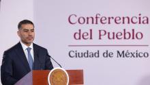 Omar García Harfuch