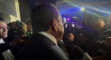David Monreal Ávila, Gobernador de Zacatecas