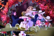 Cuarto Informe de Gobierno de Tere Jiménez: más eventos culturales y turismo