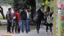 Más de 44 mil jóvenes aguascalentenses de entre 15 y 19 años no acudían a la escuela en 2025: INEGI