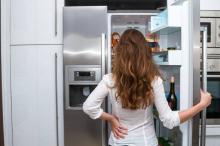 Cuando el refri deja de enfriar: lo que revisa un técnico antes de cambiar el compresor