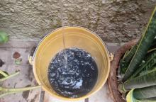 Crisis de agua en Jalisco: Lemus envía iniciativa para construir acueducto 