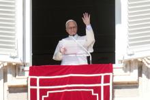El Papa León XIV será operado esta semana: te contamos lo que se sabe 