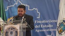 Alista Fiscalía solicitud de orden de aprehensión contra youtuber señalado de amenazas hacia obispo de Aguascalientes