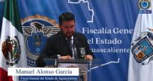 En dos meses, detienen a una docena de integrantes de cárteles de Jalisco y Sinaloa con presencia en Aguascalientes; buscan al líder de célula criminal