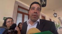 Leonardo Montañez, Pdte. Mpal. Aguascalientes 