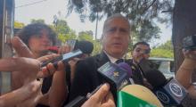 Luis Enrique Gutiérrez Reynoso, Dir. Gral. IEA 