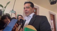 Leonardo Montañez, Pdte. Mpal. Aguascalientes 