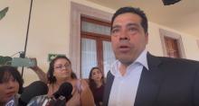 Leonardo Montañez, Pdte. Mpal. Aguascalientes 