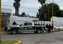 Violencia 