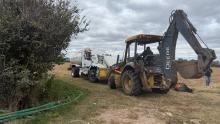 Accidente