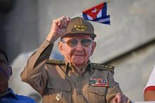 Jueza de Florida ordena arresto de Raúl Castro por el derribo de las avionetas de Hermanos al Rescate, hace 30 años