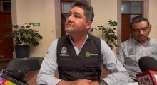Aldo Axel Rodríguez Benitez, Srio. Medio Ambiente y Desarrollo Sustentable del Municipio de Aguascalientes 