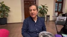 Oscar Rodríguez Godoy, Srio. Desarrollo Urbano Municipal 