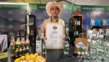 Aguascalientes conquista seis medallas en la Copa Mundo Agave 2026 y se coloca en cuarto lugar