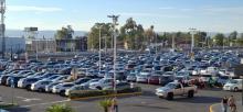Cada aguascalentense pierde más de 5 mil pesos al año a causa del tráfico: IMCO; usuarios del transporte público, los más afectados 