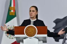 Se prestaba para fraude; Sheinbaum justifica cambios temporales a la Modalidad 40 del IMSS