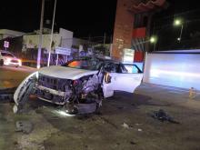 Accidente