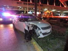 Accidente