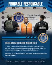 Detenido
