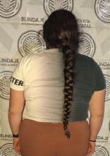 Detenida