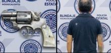 Detenido