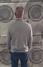 Detenido