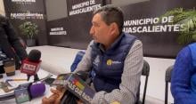 Miguel Ángel Huizar Botello, Srio. Obras Públicas Municipio