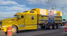 Cinco operadores de Aguascalientes han perdido la vida en asaltos carreteros en 2026, reporta Hamotac 