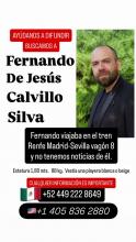 Municipio ofrece apoyo económico a familiares de Fernando para traslado a España