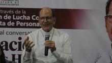 Alejandro Solalinde
