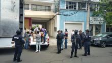 PROCESO ELECTORAL 