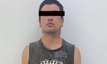 La víctima pidió ayuda a la Policía Municipal después de que su pareja la agrediera físicamente y la echara de su propia vivienda