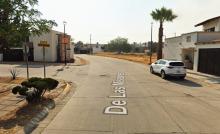Delincuentes aprovecharon la ausencia de una pareja para ingresar a su vivienda en Valle Real y llevarse un botín de considerable valor