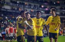AMÉRICA VS LEÓN 2026